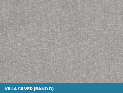 Villa Silver (Band D)